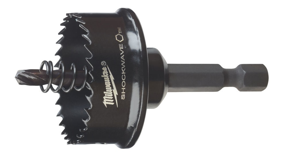 SHOCKWAVE otwornica 32mm