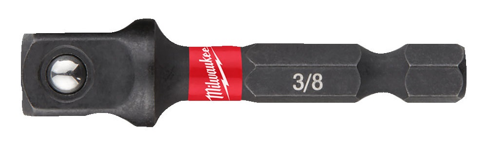 Adapter 3/8''