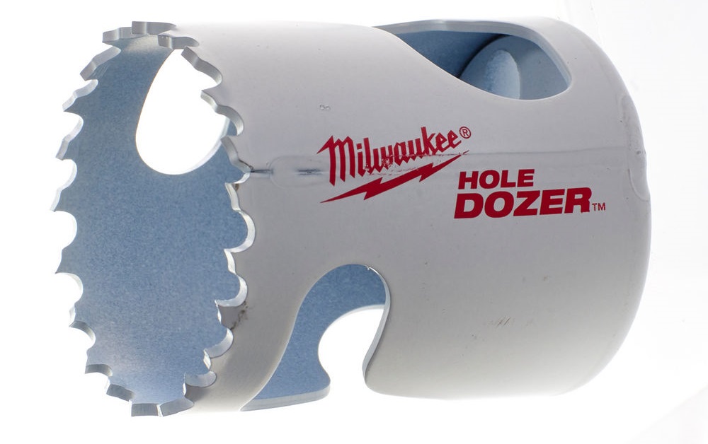 HOLE DOZER 40mm