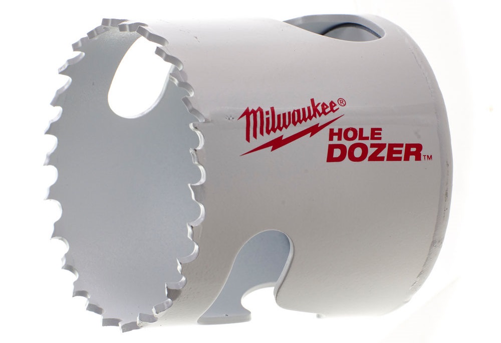 HOLE DOZER 50mm