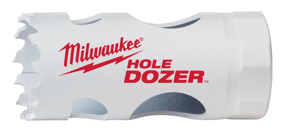 HOLE DOZER 25mm