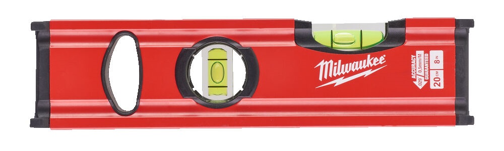 Poziomica SLIM 20cm
