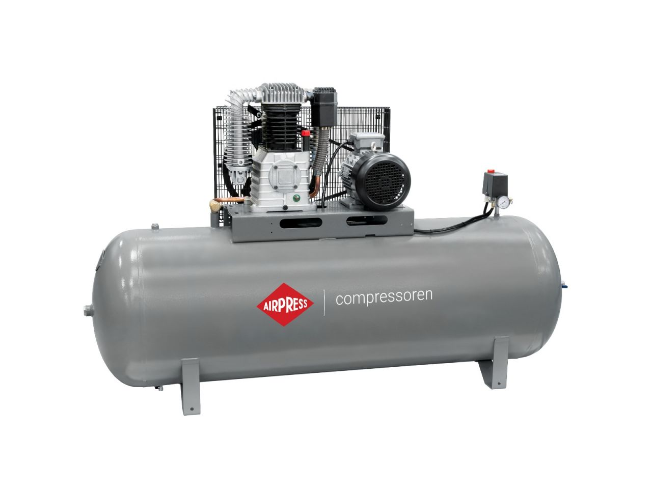 HK 1000-500