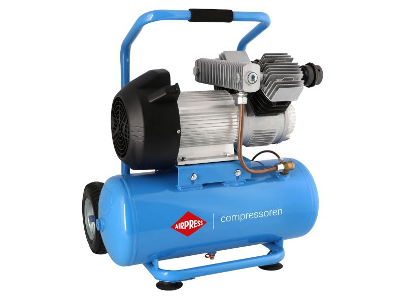 Kompresor LM 25-350
