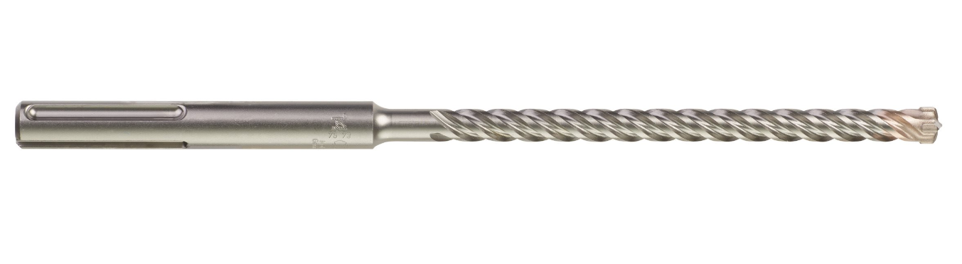 Wiertło sds-max 14/200