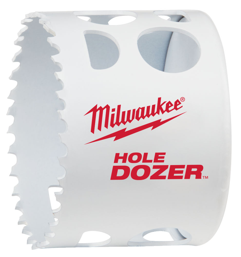 HOLE DOZER 65mm