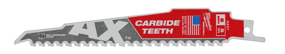 AX 150mm