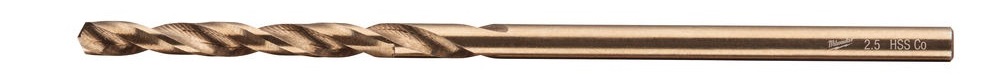 Wiertło kobalt 2,5