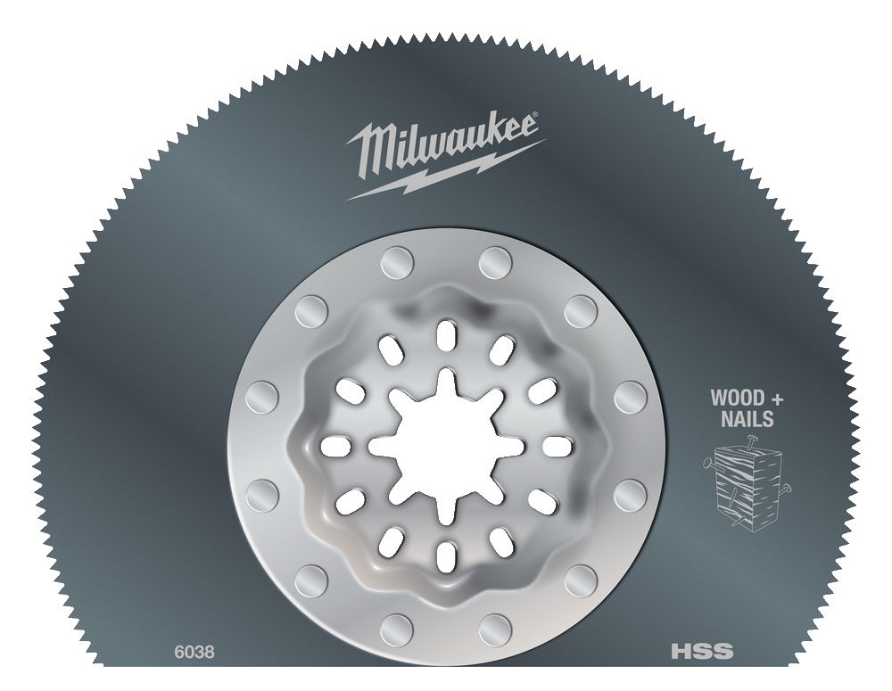 Ostrze do krawędzi 85mm