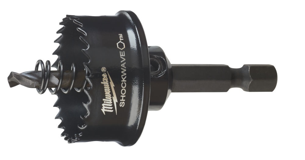 Otwornica Shockwave 29mm