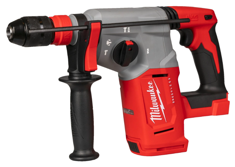 Młotowiertarka M18 BLHX-0X