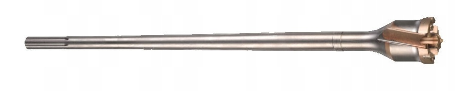 Wiertło przebiciowe 45x550mm