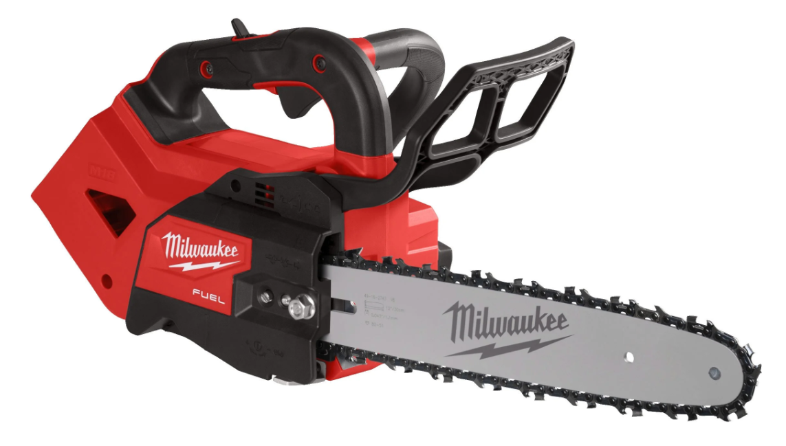 Piła z uchytem górnym 30cm M18 FTHCHS30