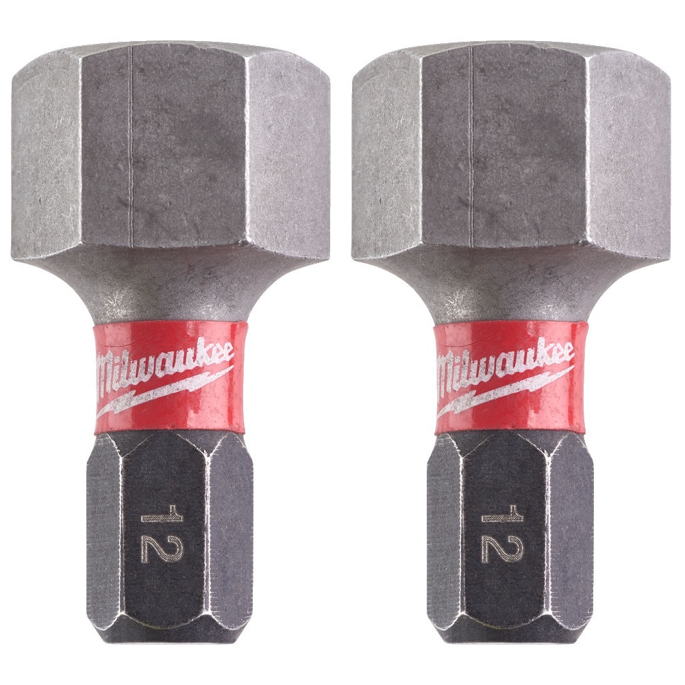 HEX 12mm