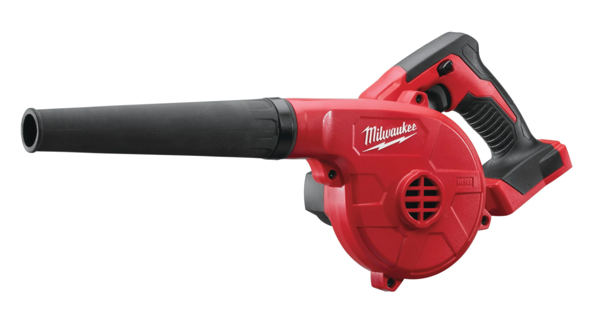 Kompaktowa dmuchawa M18 BBL-0
