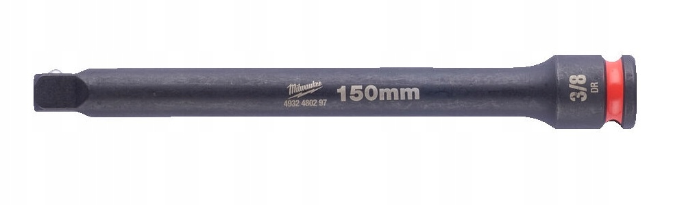 Przedłużka 3/8 udarowa