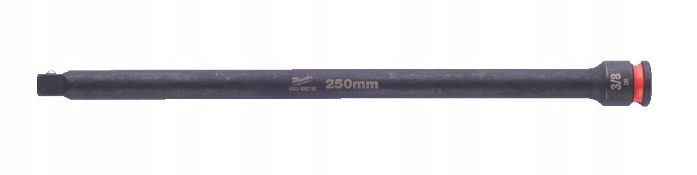 Przedłużka udarowa 3/8 250mm