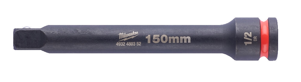 Przedłużka udarowa 1/2" 150mm