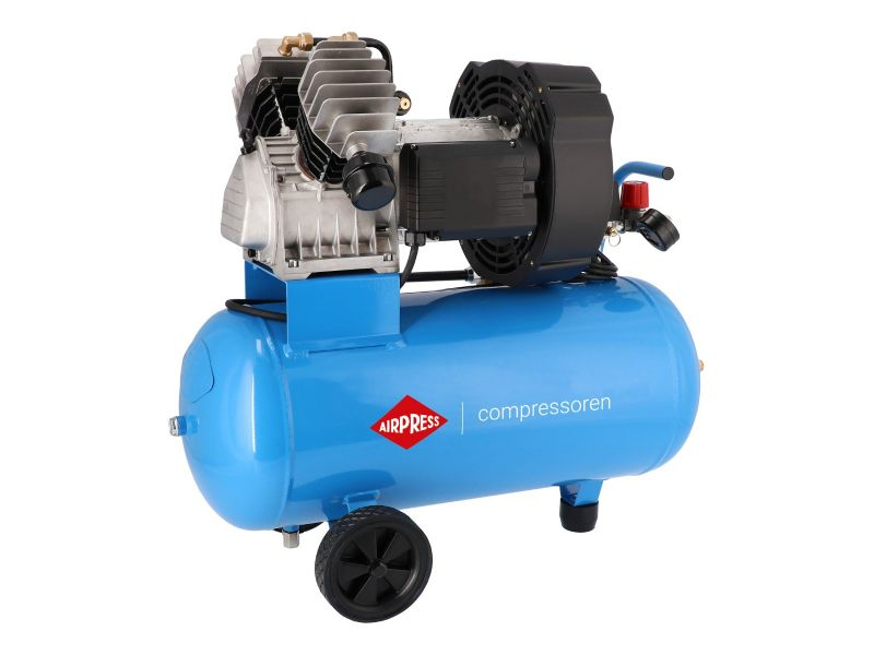 Kompresor LM 50-410