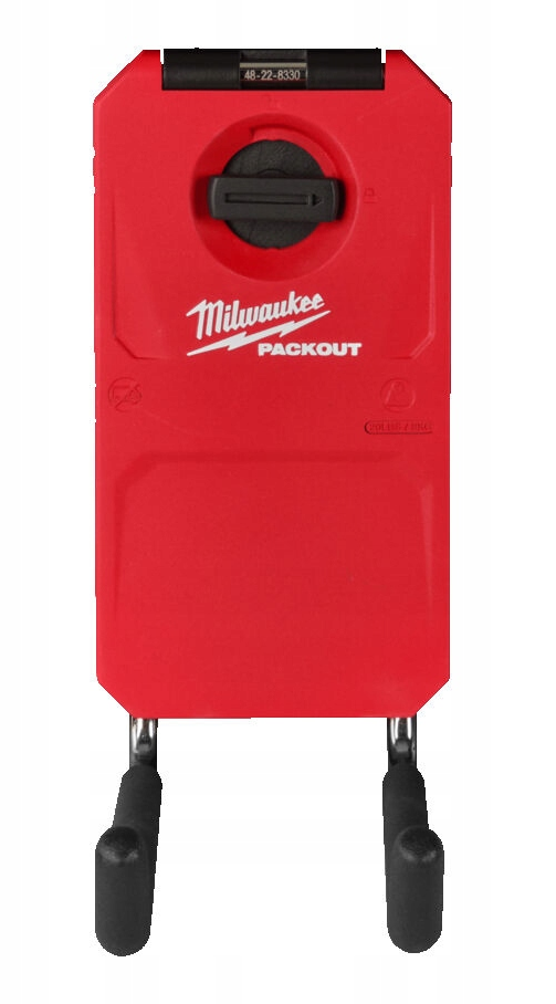 Zawieszka narzędziowa prosta