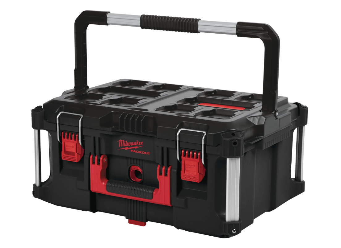Skrzynia packout 2 walizka narzędziowa