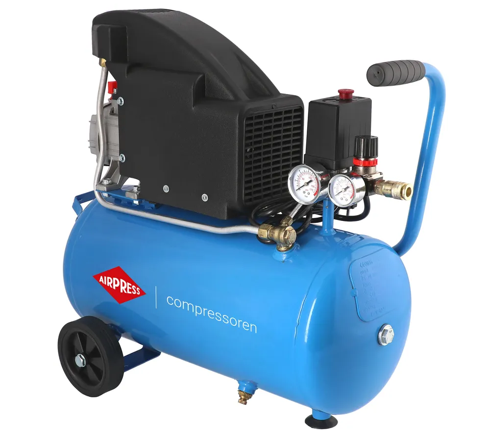 Kompresor HL 150-24