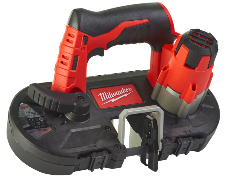 Pilarka taśmowa M12 BS-0