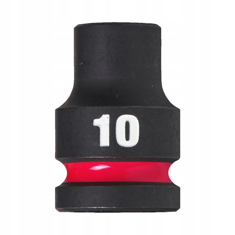 Nasadka udarowa 1/2" 10mm