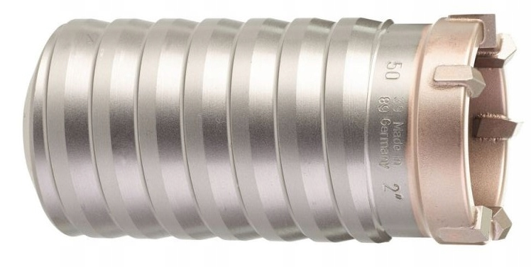 Koronka rdzeniowa SDS-max 50mm