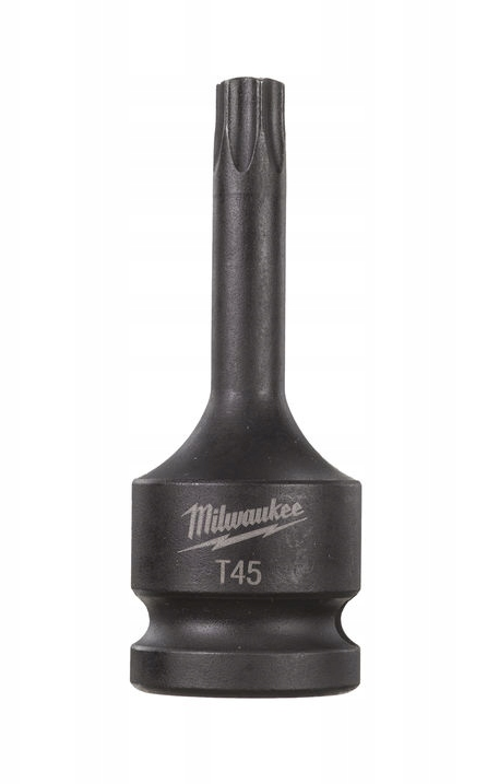 Nasadka udarowa z bitem tx45