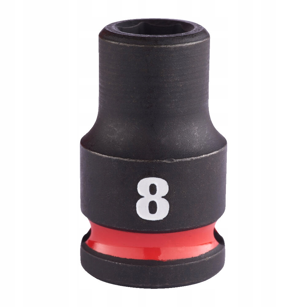 Nasadka udarowa 3/8" 8mm