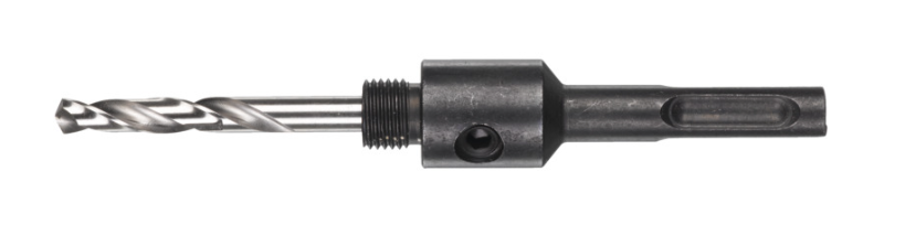 Trzpień do otwornic 14-30mm