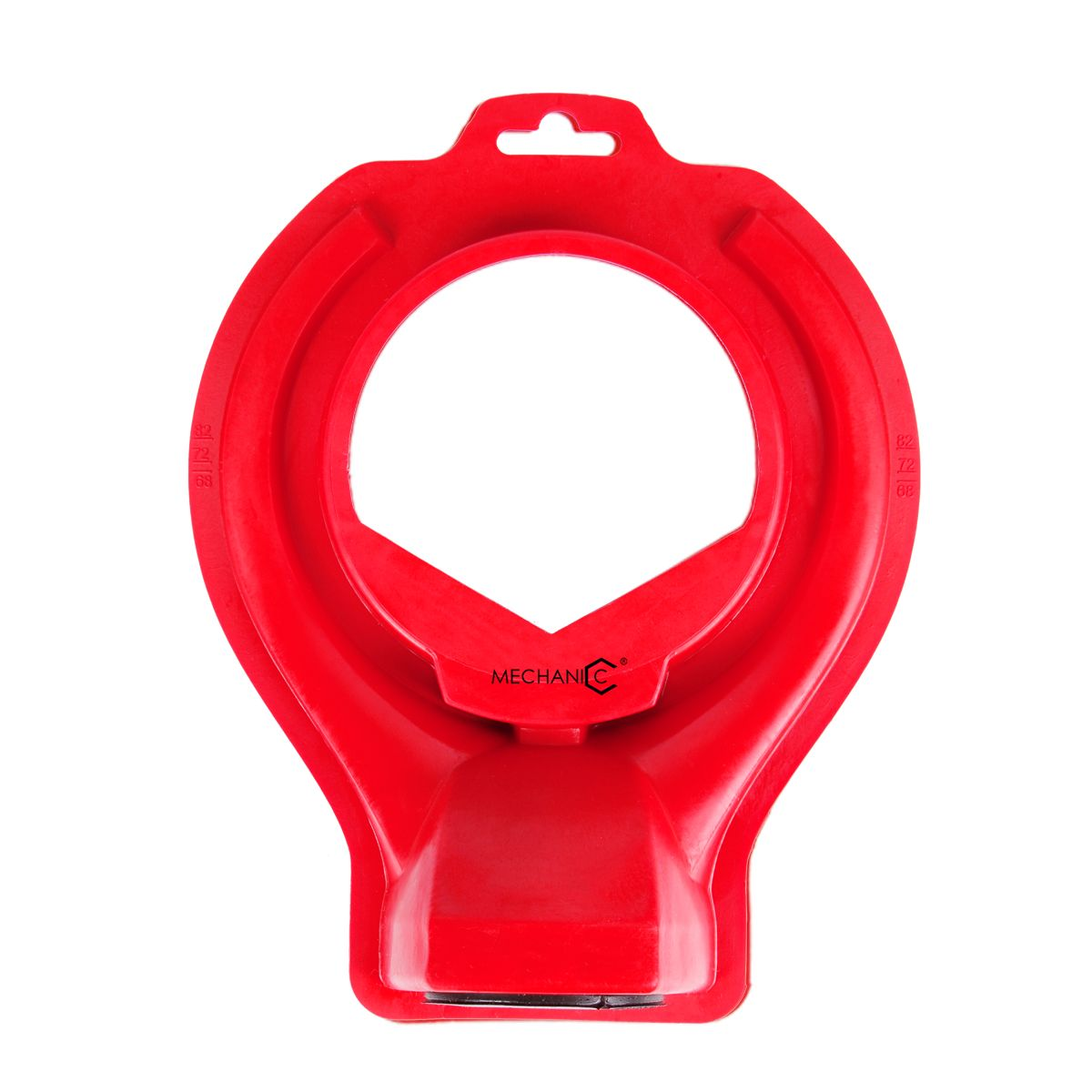 DRILLDUSTER 2.0 82mm