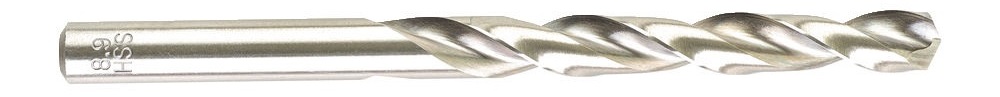 Wiertło 8,9