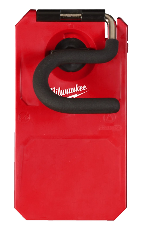 Uchwyt w kształcie litery S