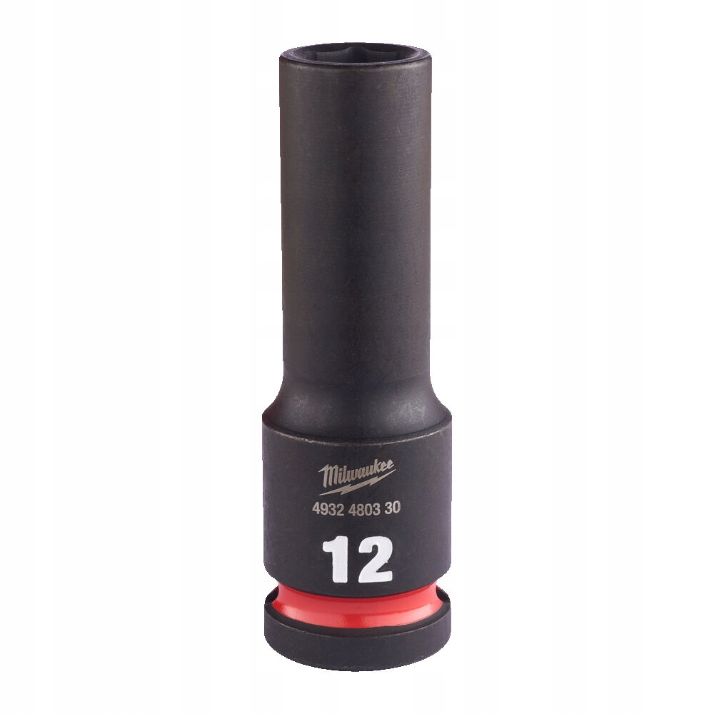 Nasadka udarowa 1/2" 12mm