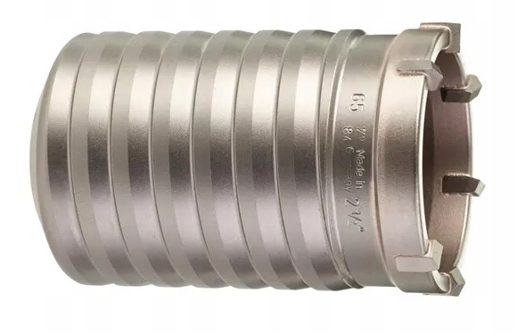 Moronka rdzeniowa SDS-max 65mm