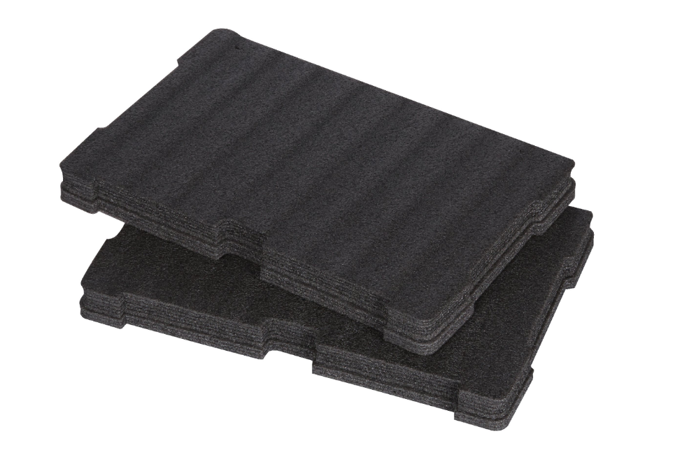 Wkładka piankowa do packout