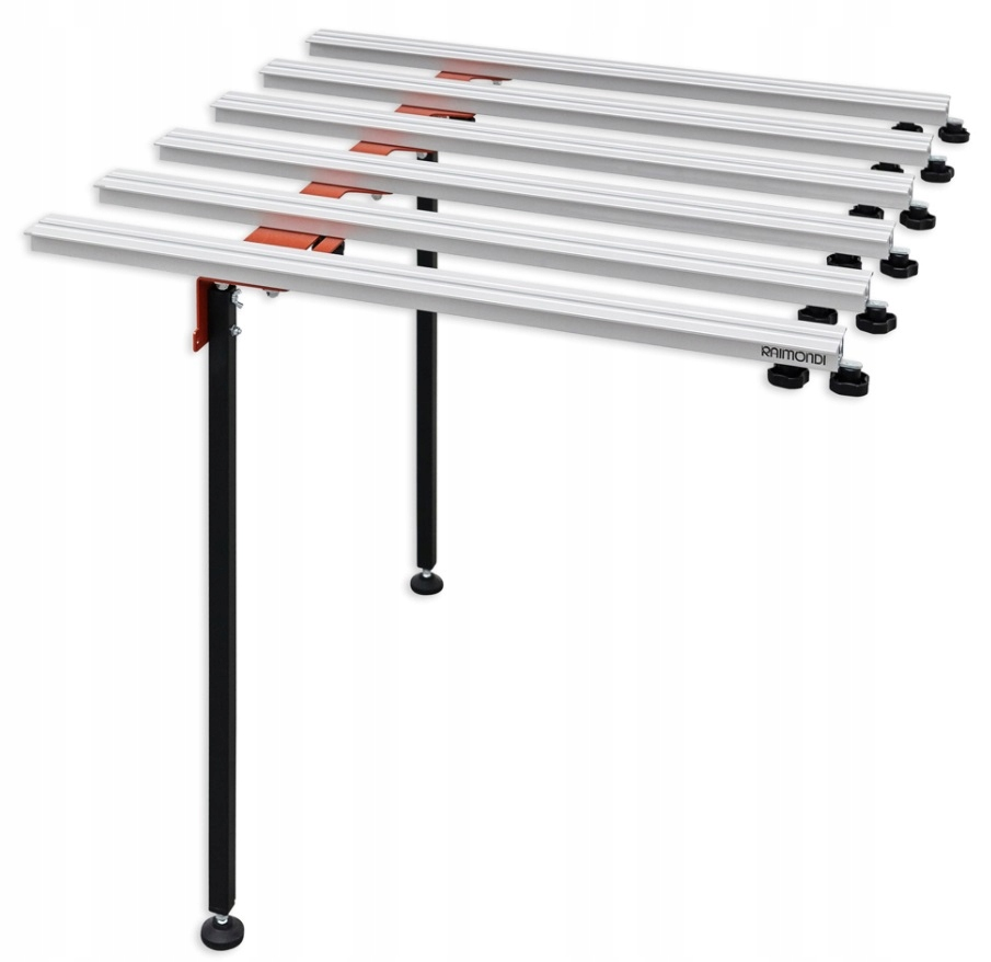 Przedłużenie BM180 MkII