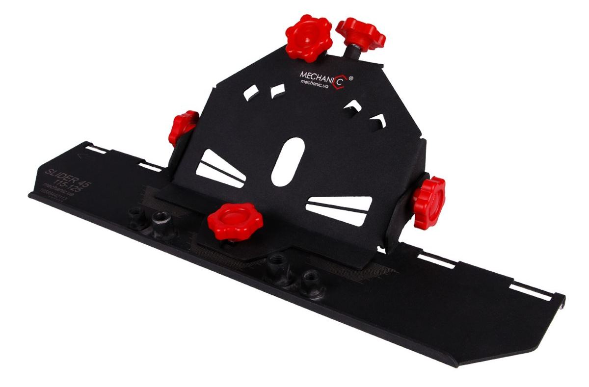 Slider 45 2.0
