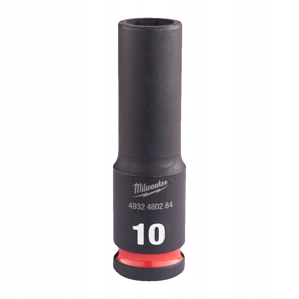 Nasadka udarowa długa 3/8" 10mm