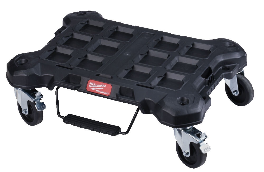 Wózek packout