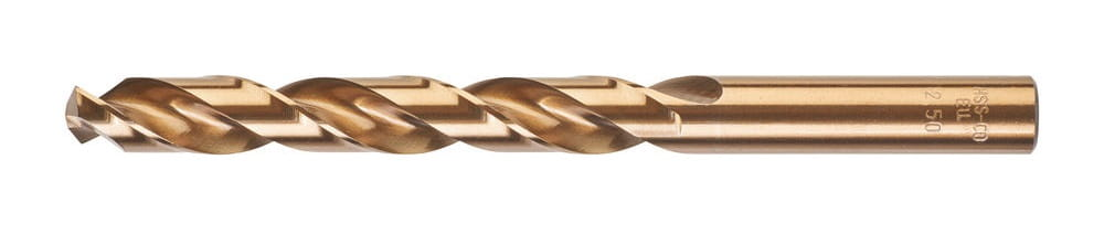 Wiertło Cobalt 12,5mm