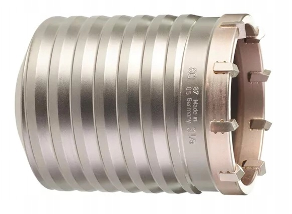 Koronka rdzeniowa sds-max 80mm