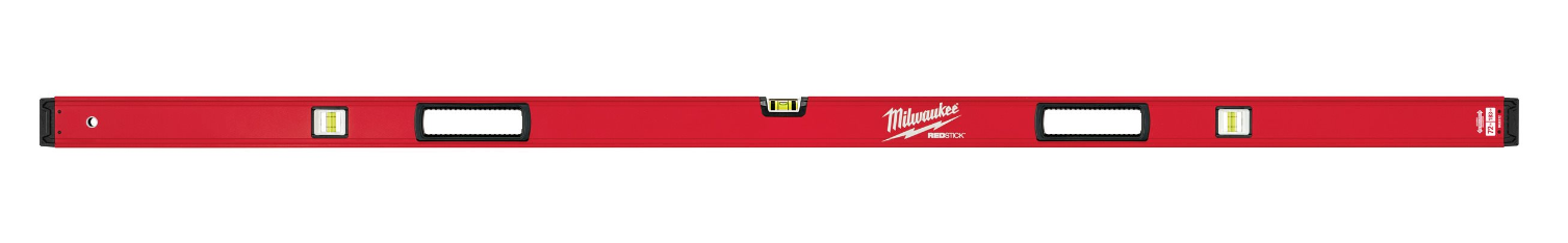 Poziomica wzmacniana 180cm