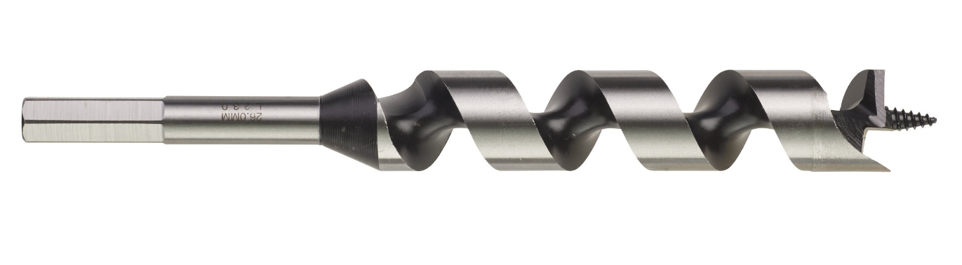 Wiertło do drewna 26/230mm