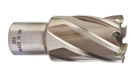 Frez trepanacyjny 26mm