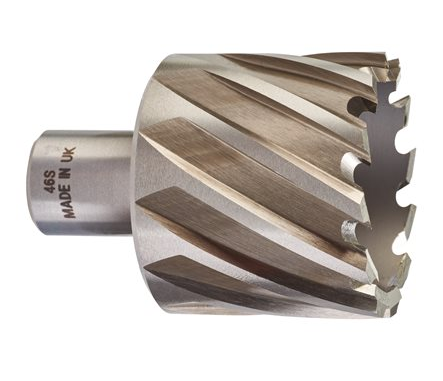 Frez trepanacyjny 46mm