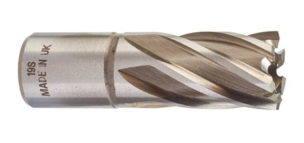 Frez trepanacyjny 19mm