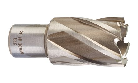 Frez trepanacyjny 27mm